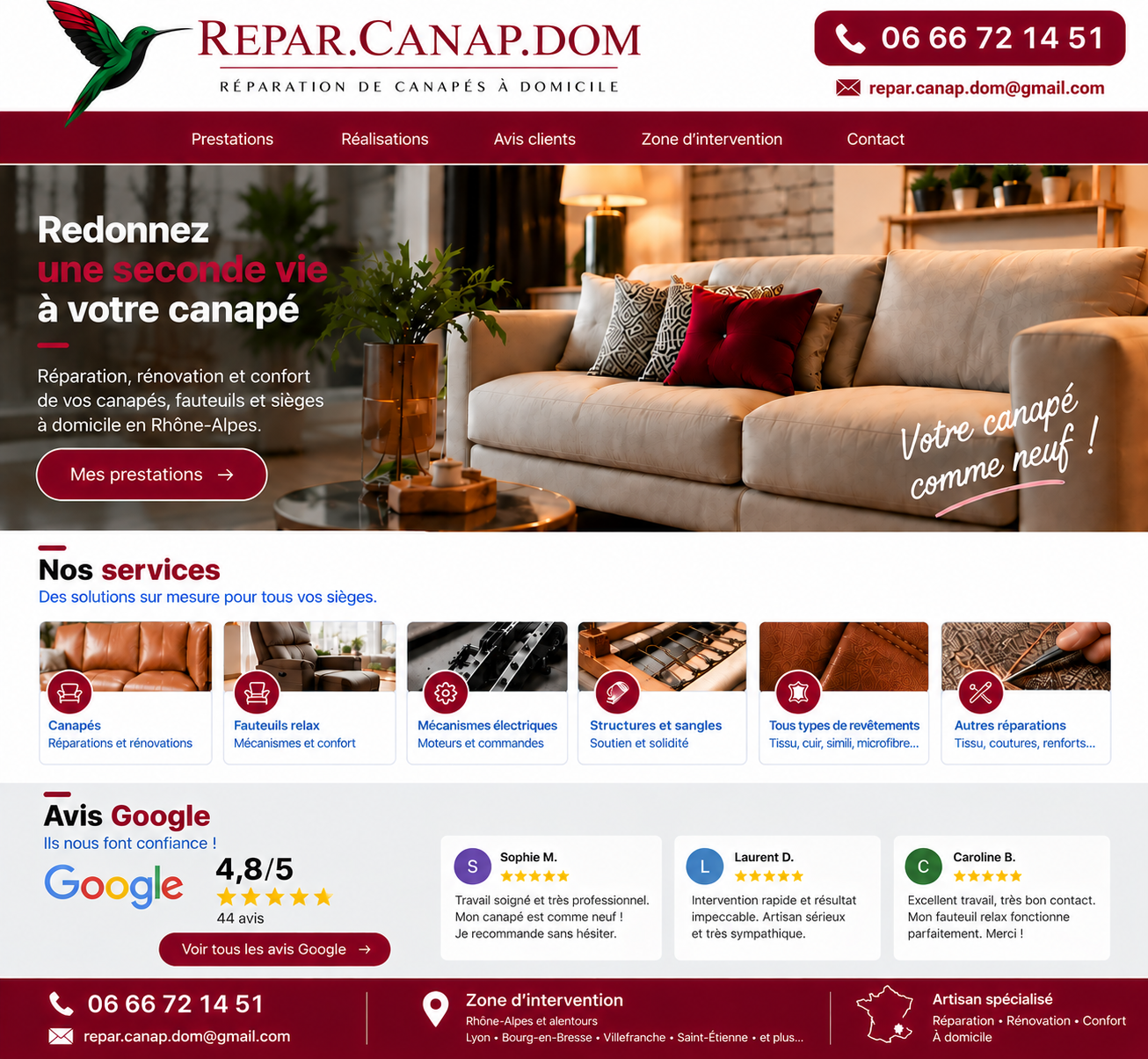 REPAR.CANAP.DOM